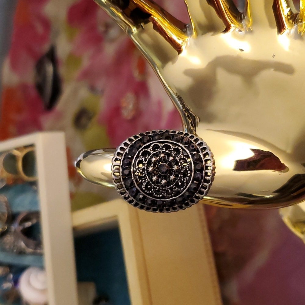 Beautiful Boho Style Ring